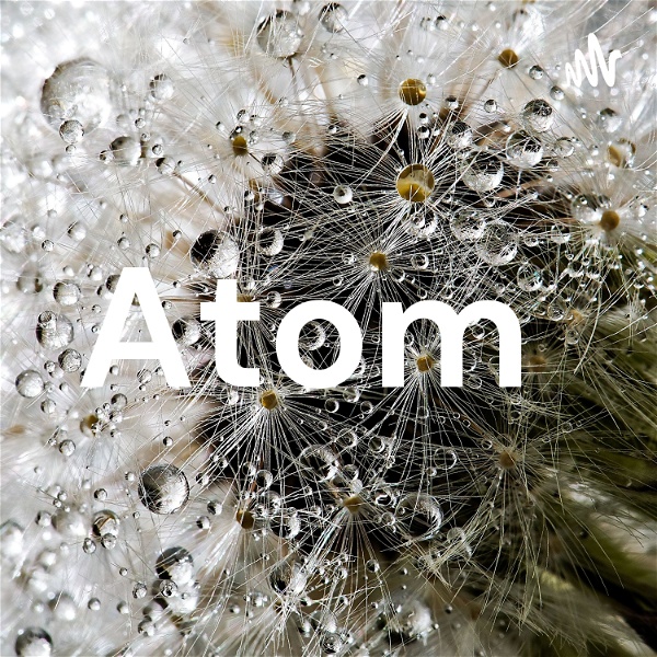 Artwork for Atom