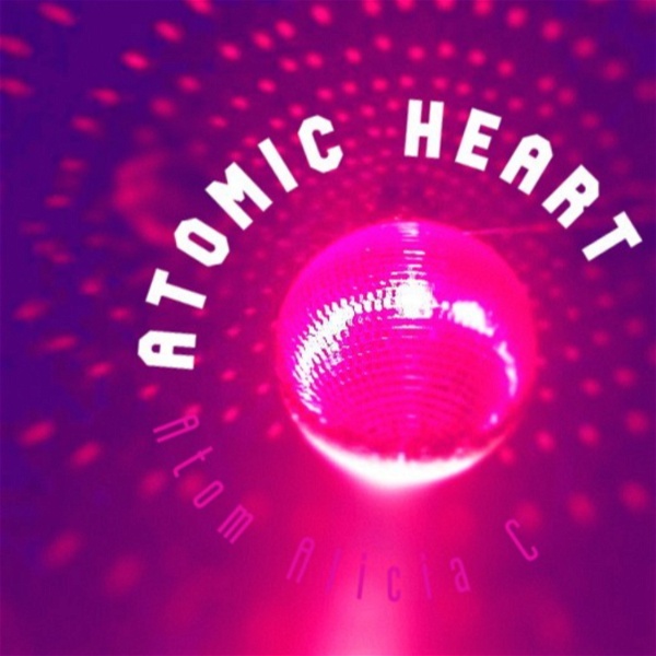 Artwork for Atomic Heart