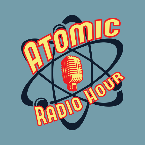 Artwork for Atomic Radio Hour
