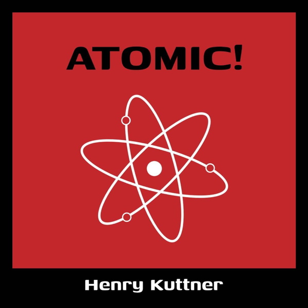 Artwork for Atomic!