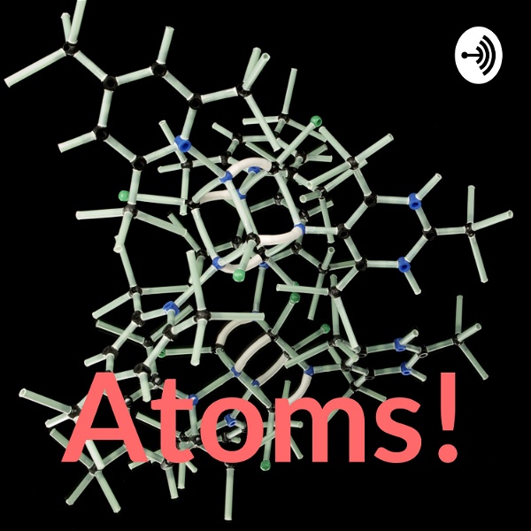 Artwork for Atoms!