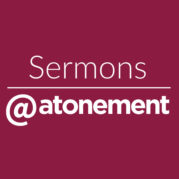 Artwork for Atonement Fargo Sermons