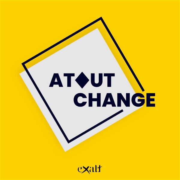 Artwork for Atout Change