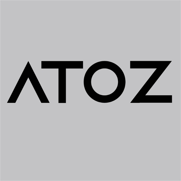 Artwork for Atoz: A Speculative Fiction Book Club Podcast