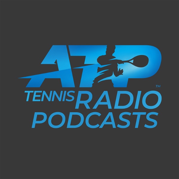 Artwork for The ATP Tennis Radio Podcast