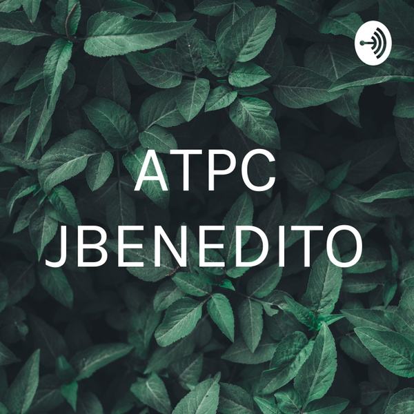 Artwork for ATPC JBENEDITO