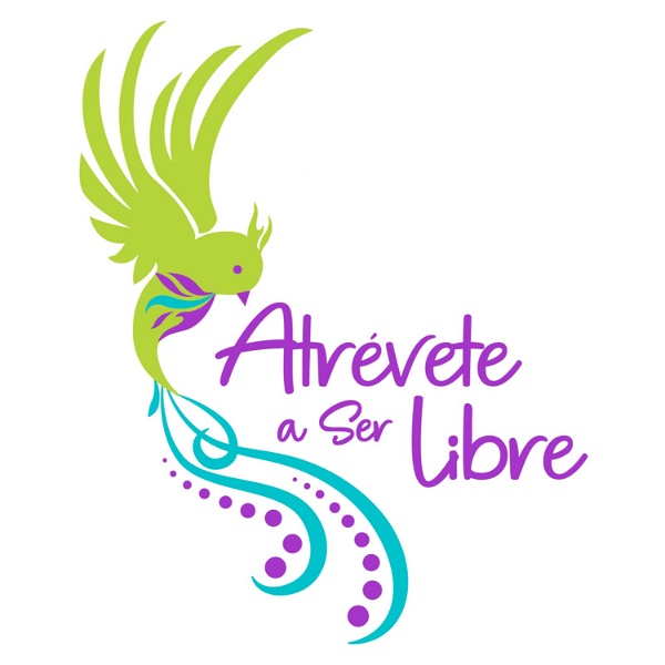 Artwork for Atrévete a ser libre