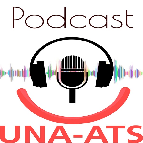 Artwork for ATS-UNA Podcast