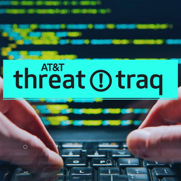 Artwork for AT&T ThreatTraq