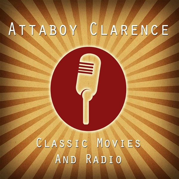 Artwork for Attaboy Clarence