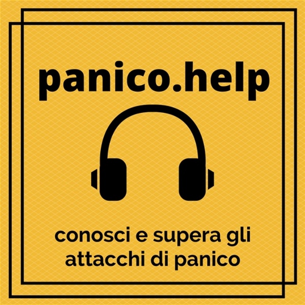 Artwork for Attacchi di panico