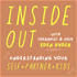 Inside Out Podcast with Therapist & Mom Eden Hyder