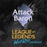 Attack Baron: A League of Legends Wild Rift podcast