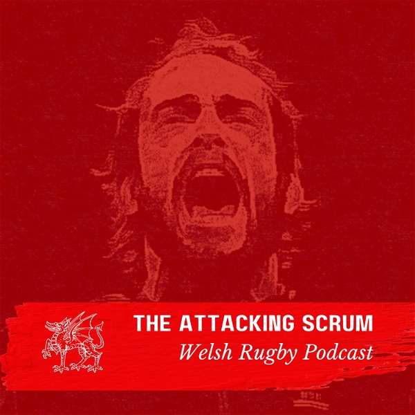Artwork for Attacking Scrum