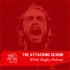 Attacking Scrum - Wales Rugby Podcast for Welsh Rugby fans