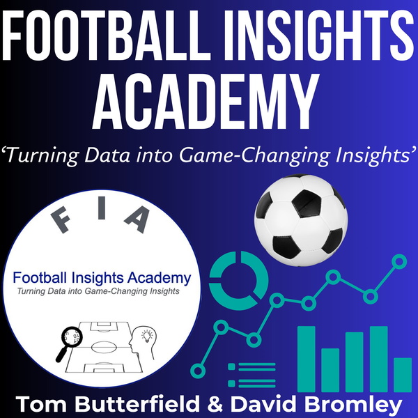 Artwork for Football Insights Academy Podcast