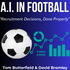 A.I. In Football