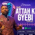 Apostle Attah K. Gyebi