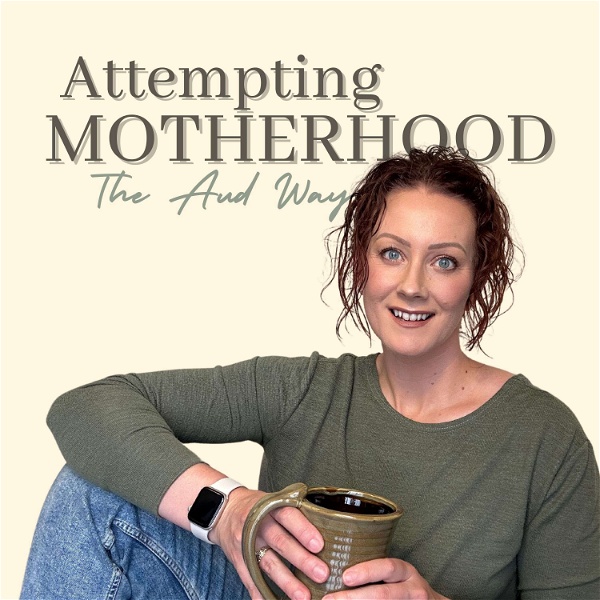Artwork for Attempting Motherhood