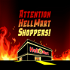 Attention HellMart Shoppers!