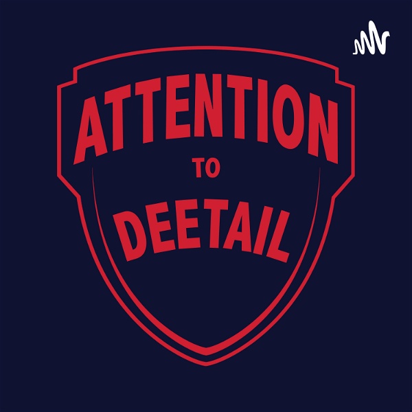 Artwork for Attention To Deetail
