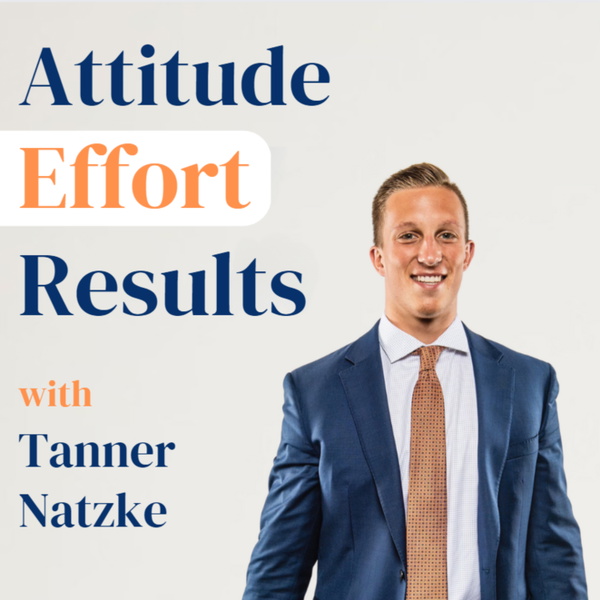 Artwork for Attitude Effort Results