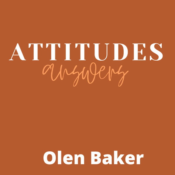 Artwork for Attitudes/Answers