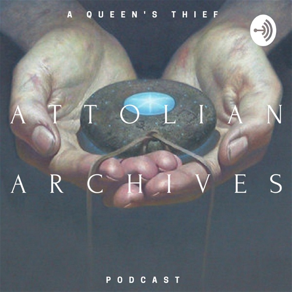 Artwork for Attolian Archives