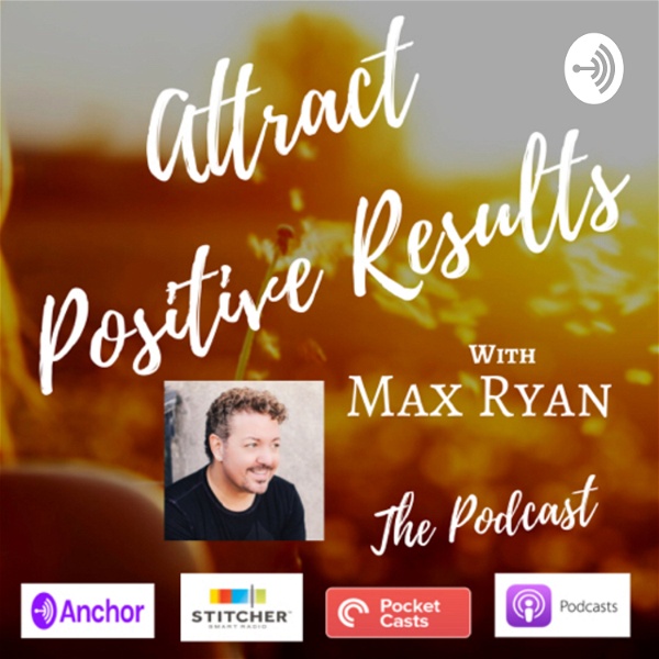 Artwork for Attract Positive Results