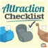 Attraction Checklist