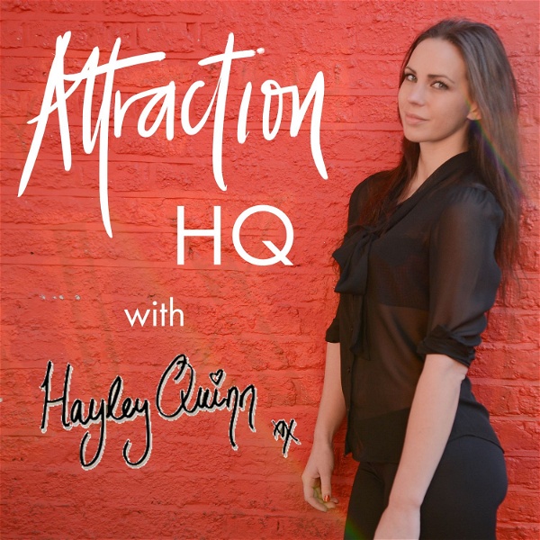 Artwork for Attraction HQ