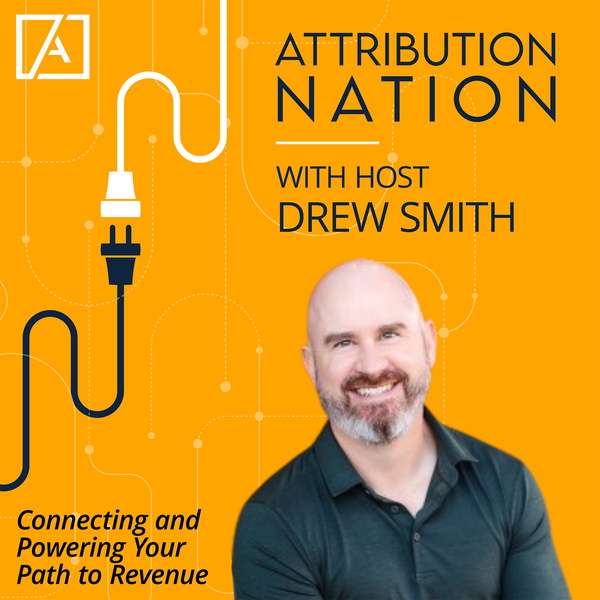 Artwork for Attribution Nation
