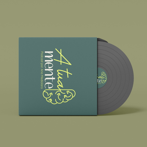 Artwork for ATuaMente por Ana Mediolaro