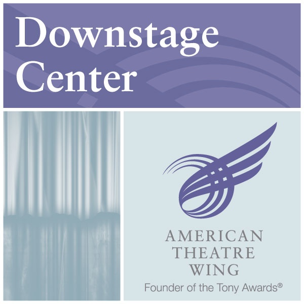 Artwork for ATW - Downstage Center