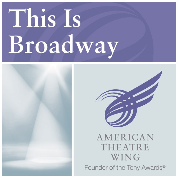 Artwork for ATW - This Is Broadway