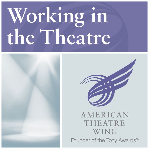 Artwork for ATW - Working In The Theatre