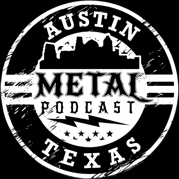 Artwork for ATX Metal Podcast