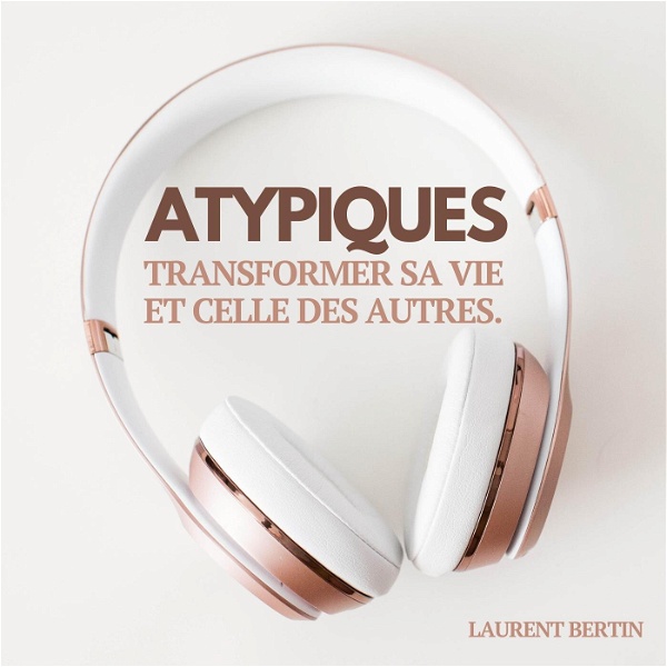 Artwork for Atypiques