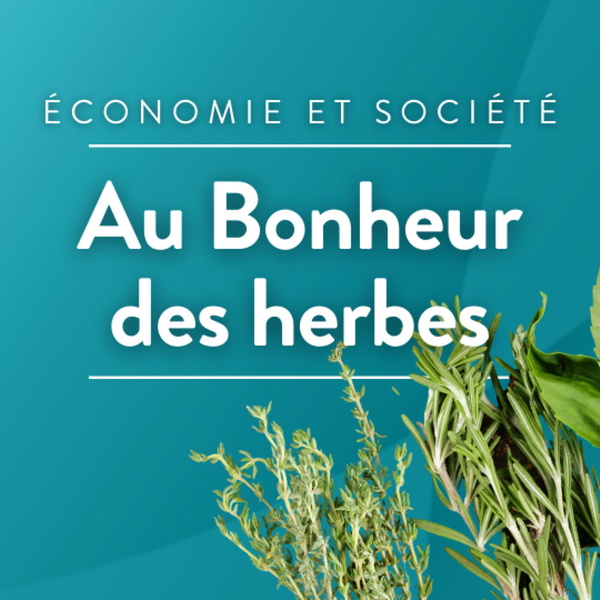 Artwork for Au bonheur des herbes