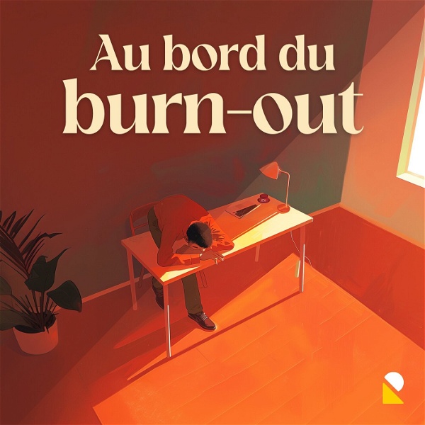 Artwork for Au bord du burn-out
