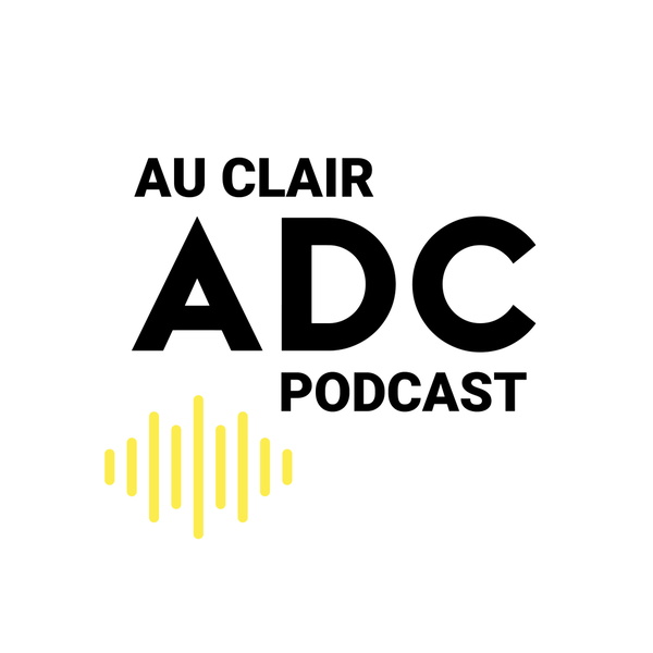 Artwork for AU CLAIR D'ADC