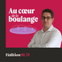 Au coeur de la boulange, la parole aux artisans boulangers [fournil, labo, pain, farine, blé, levain, levure, boulangerie, p