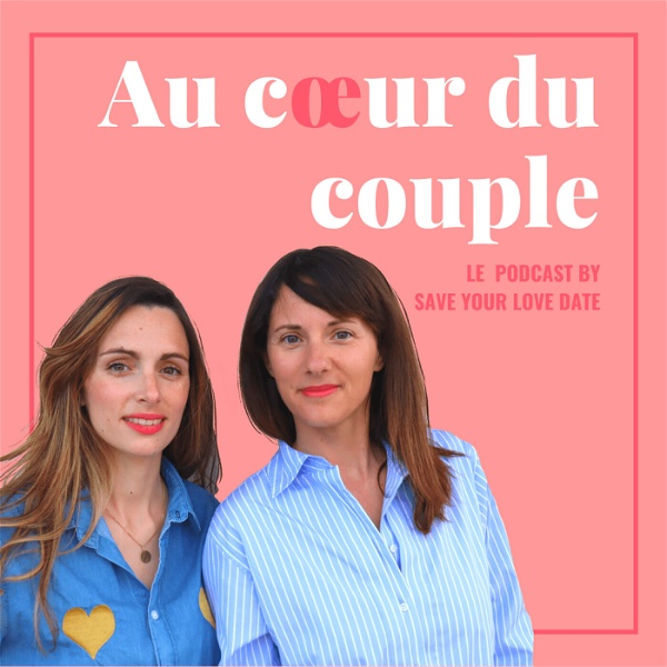 Artwork for Au Coeur du Couple