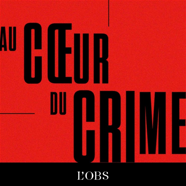 Artwork for Au cœur du crime