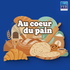 Au coeur du pain
