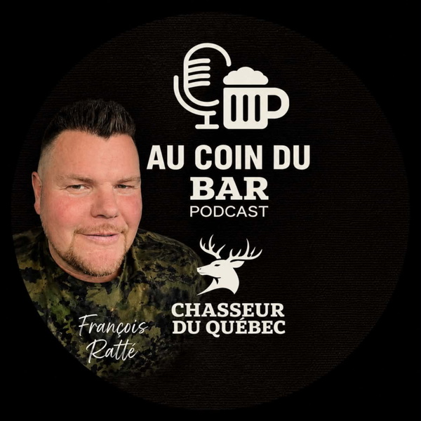 Artwork for Au coin du bar / Chasseur du Québec