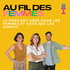 Au Fil Des Femmes