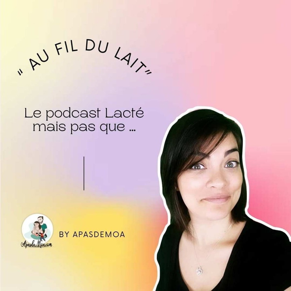 Artwork for Au fil du lait