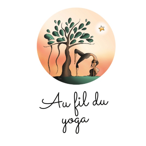 Artwork for Au fil du yoga