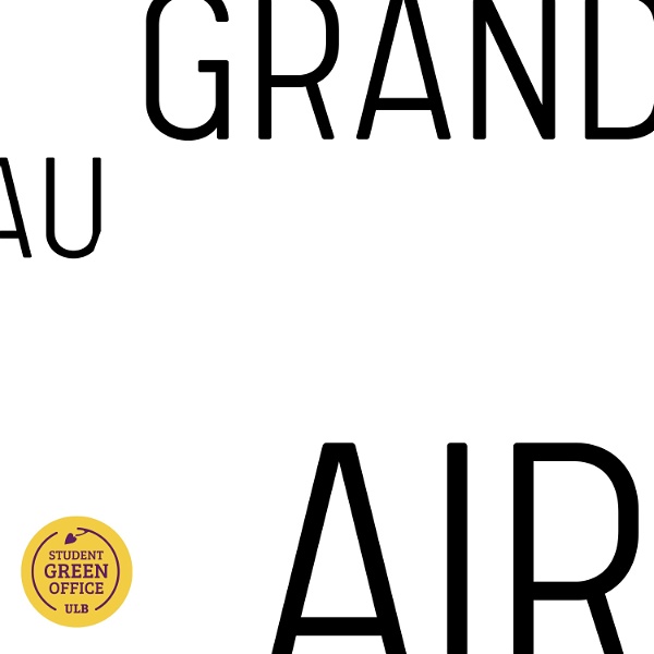 Artwork for Au Grand Air